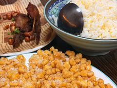 -老渔夫烤鱼(华泰店)