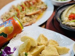 -陈记稻香潮汕砂锅粥(华强南店)