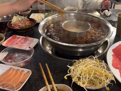 -邓莽子老火锅(中兴路总店)