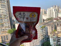 -诚志饼家·小凤饼非遗传承(中山六路店)