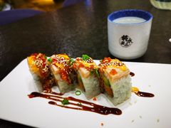 -将太无二·北美传奇寿司(瑞士公寓店)