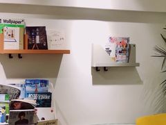 -隹木咖啡馆(宝龙广场店)