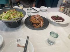 -聚鑫阁江浙菜·非遗传承技艺(闵行交大店)
