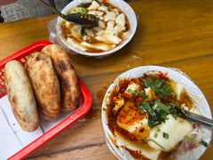 -王记肉火烧早餐中国店