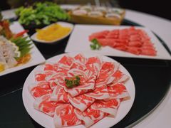 -璞御·海鲜·雪花牛肉局(宾水西道店)