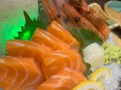 -酒久自助料理(佳兆业店)