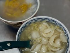 -老胡甜汤(龙眼店)