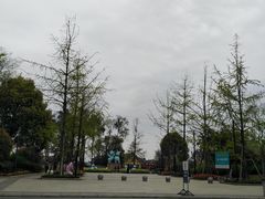 -保利石象湖景区