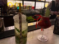 -洛缦音乐餐厅(工业展览馆万象城店)