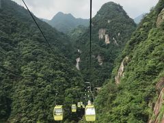 -浙西大峡谷