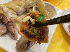 -老字号蛇口德记烧腊饭店·海鲜加工