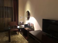 -诸暨同方豪生大酒店