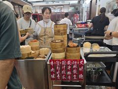 -香港蓮香樓(中環店)