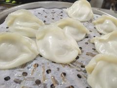 -志亮灌汤蒸饺·清真(庙后街店)