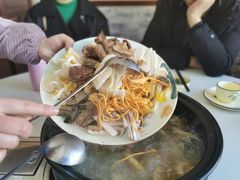 -菌之家·专业纯野生菌火锅·特色炒菌