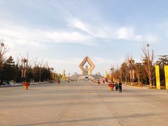 -法门文化景区