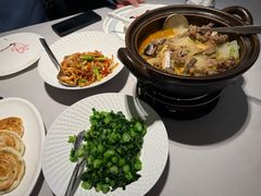 -南景饭店(万家丽路店)