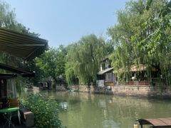 -小河直街历史文化街区