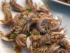 -金海湾海鲜排档(朱家尖店)