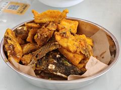 -嘉升大排档(番禺总店)