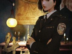 -CLUE演绎实景剧本杀(江南西店)