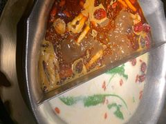台式麻辣锅-湊湊火锅·茶憩(世博大道店)