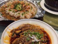 -大蓉和(一品天下店)