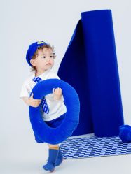 -非常六加一儿童摄影(同安店)