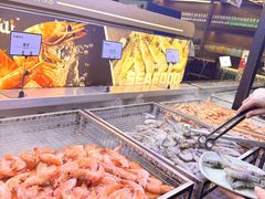 -韩盛·盛江山自助料理(沈辽路万达店)