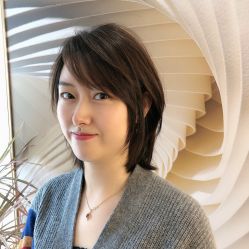 -THE LOG SALON 记录