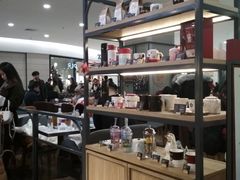 -COSTA COFFEE(上海虹口龙之梦)