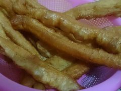 -张家油条