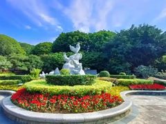 -金鸡山公园
