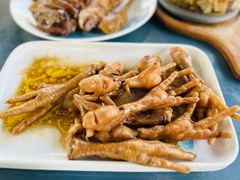 -昆承湖酒家·本帮农家菜