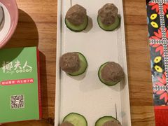 -椰夫人·养生椰子鸡(金沙洲永旺店)