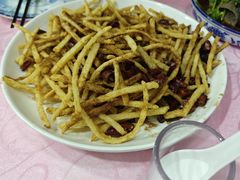 -蜀膳坊(洪公祠小区店)