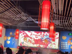 -大龙燚火锅(天安云谷店)