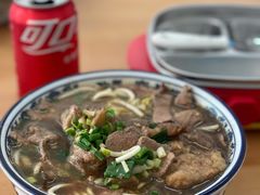 -帝景米粉(东方帝景店)