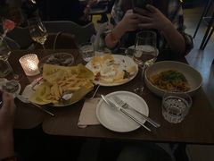 -ibarrel爱杯·bistro&brunch(江宁路店)