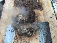 -老西关黄老太牛肉烧饼