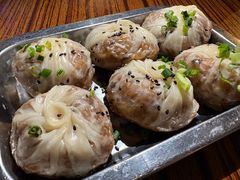 -谢记上海大排档(长寿路店)
