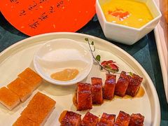 -誉八仙粤菜(万象天地店)