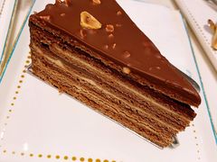 -PAUL LAFAYET 法式甜品(港汇广场店)