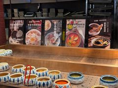 -山海•蒸汽活海鲜自助(皇庭广场店)