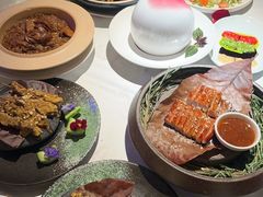 -狮拾久·现代新加坡料理(福田COCO Park店)