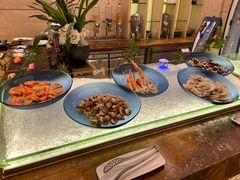 -浙江西子宾馆·瑶园咖啡厅