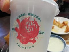 -民信老铺(华盖路店)