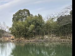 -西湖游船