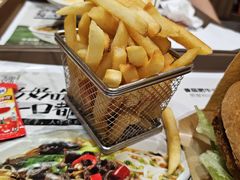 -魏家餐饮(朗香街店)