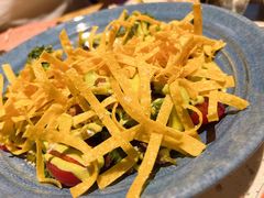 -墨纪Mojí墨西哥餐厅(南开大悦城店)